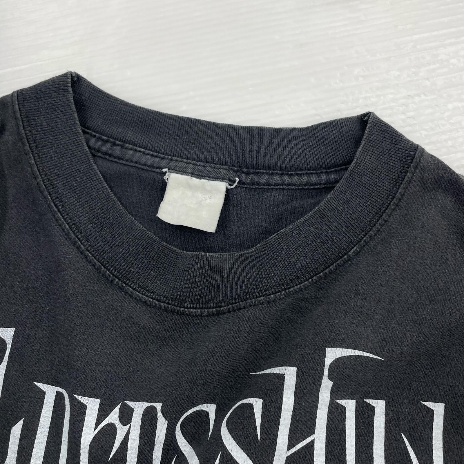 半袖Tシャツ CYPRESS HILL ブラック