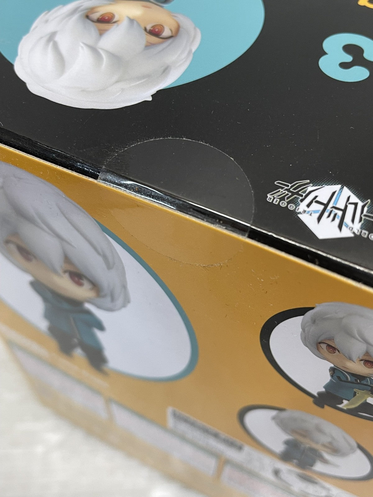 ワールドトリガー ねんどろいど 空閑遊真 フィギュア/グッズ