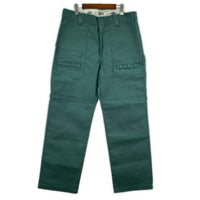 パンツ MR.BROTHERS CUT CLUB×DICKIESBARBER PANTS グリーン
