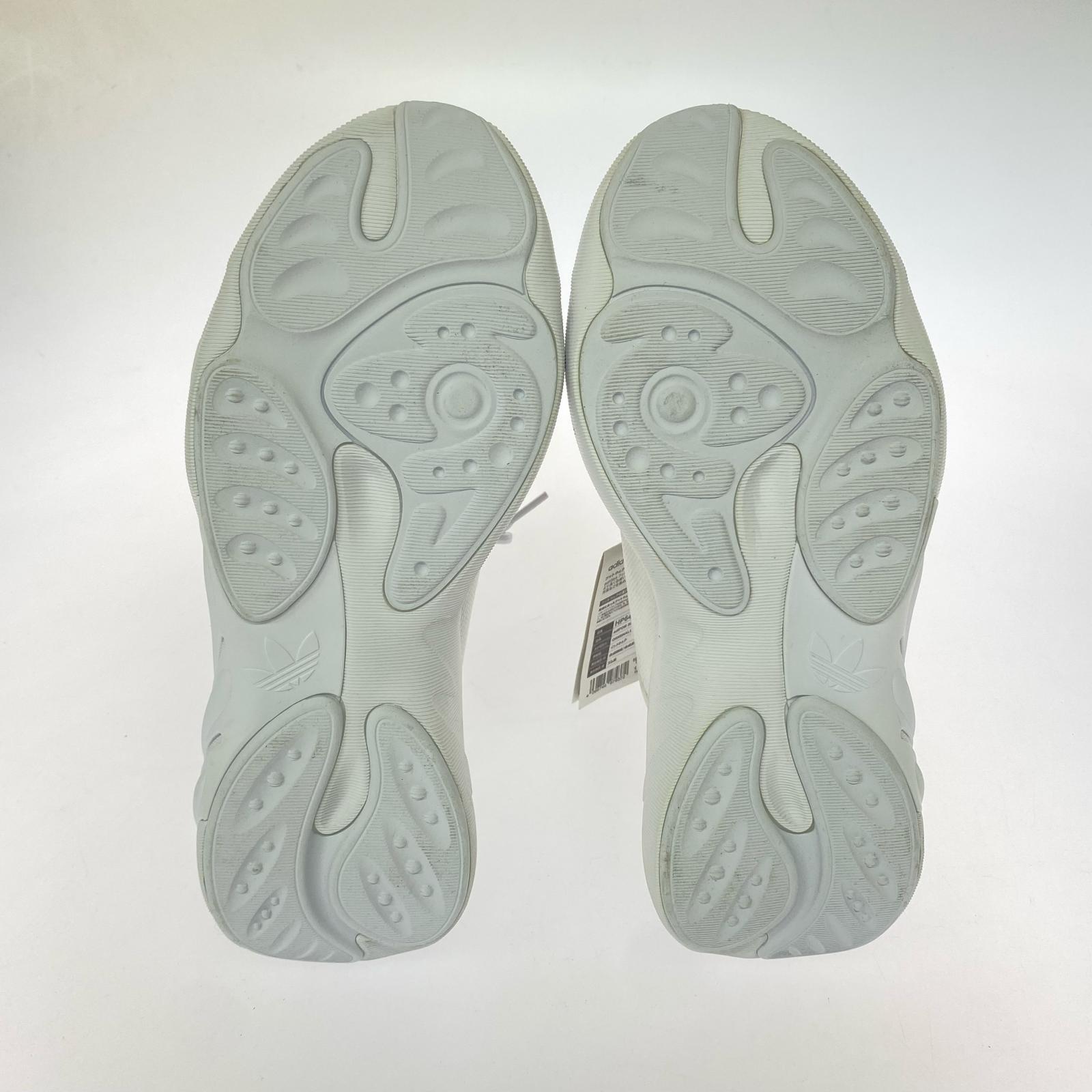 スニーカー ADIFOM SLTN29.0CM 29cm (US11 UK10 1/2 EU48) ホワイト
