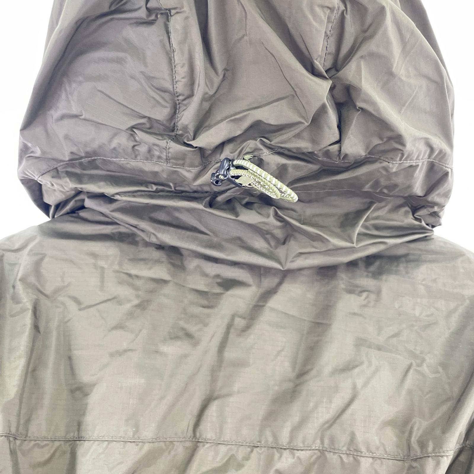 ダウンジャケット URBAN RESEARCH別注 AURORA 3LAYER DOWN S S