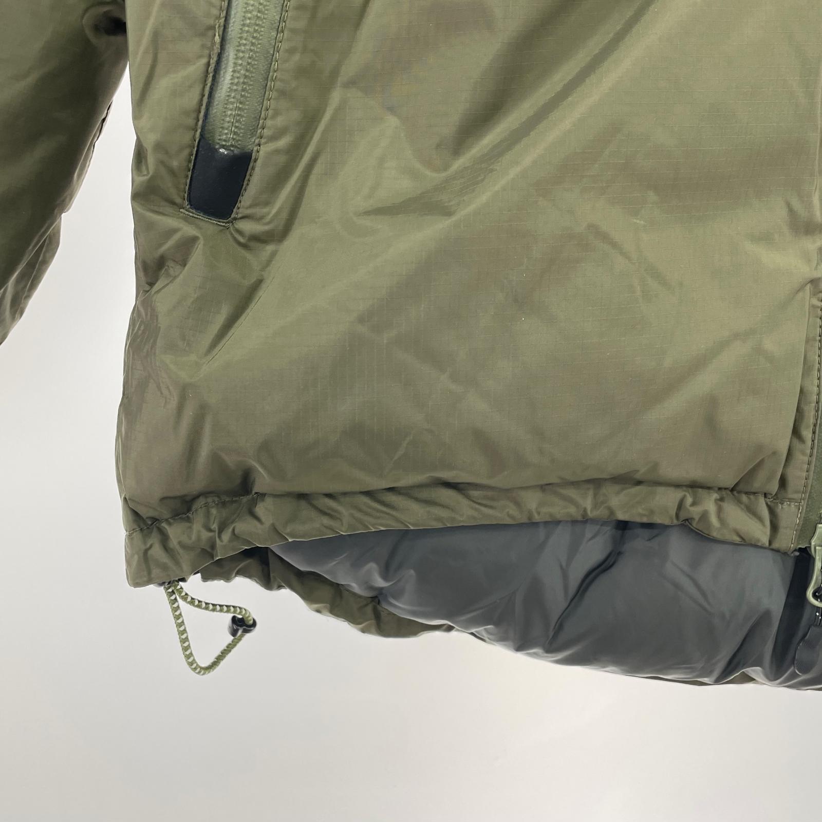 ダウンジャケット URBAN RESEARCH別注 AURORA 3LAYER DOWN S S