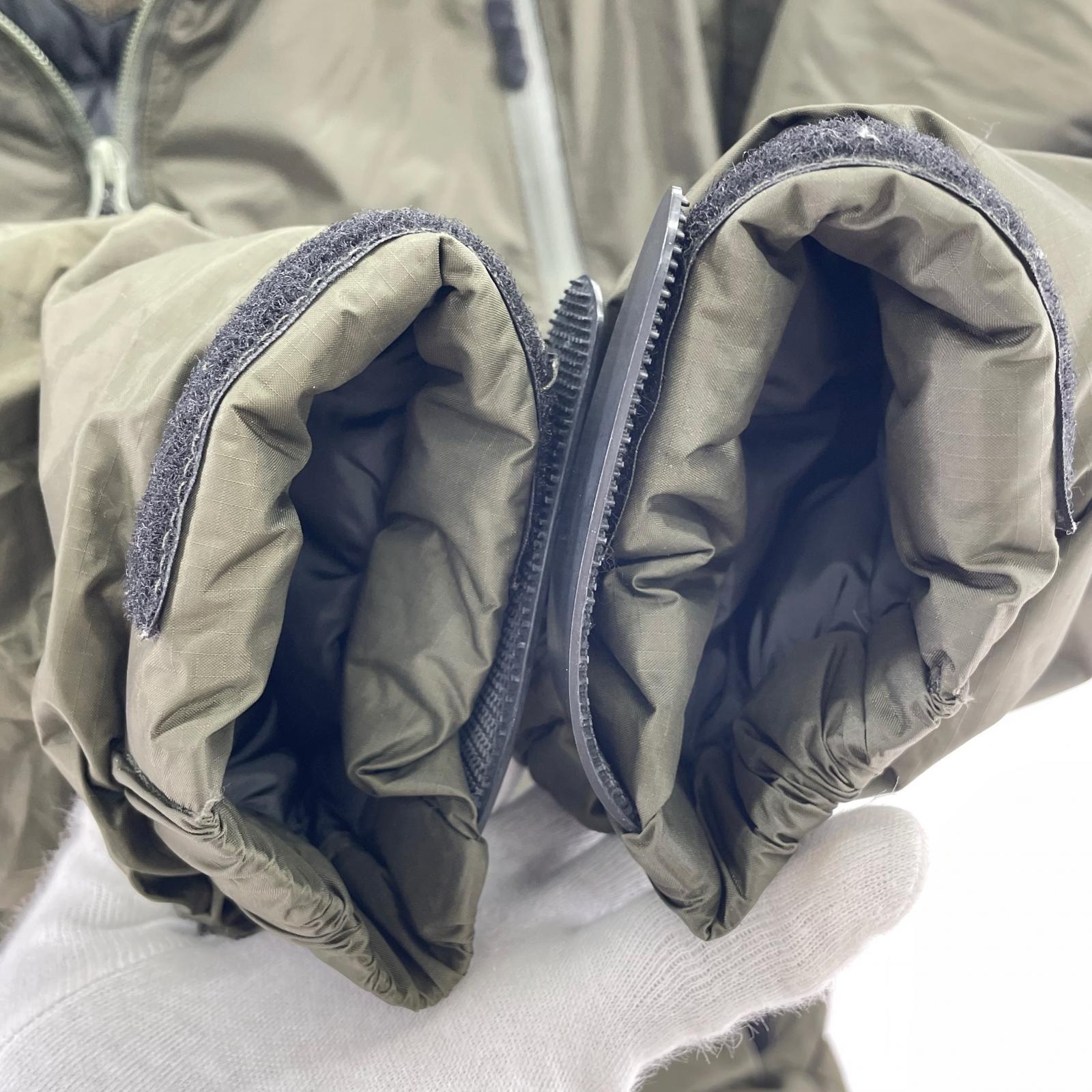 ダウンジャケット URBAN RESEARCH別注 AURORA 3LAYER DOWN S S