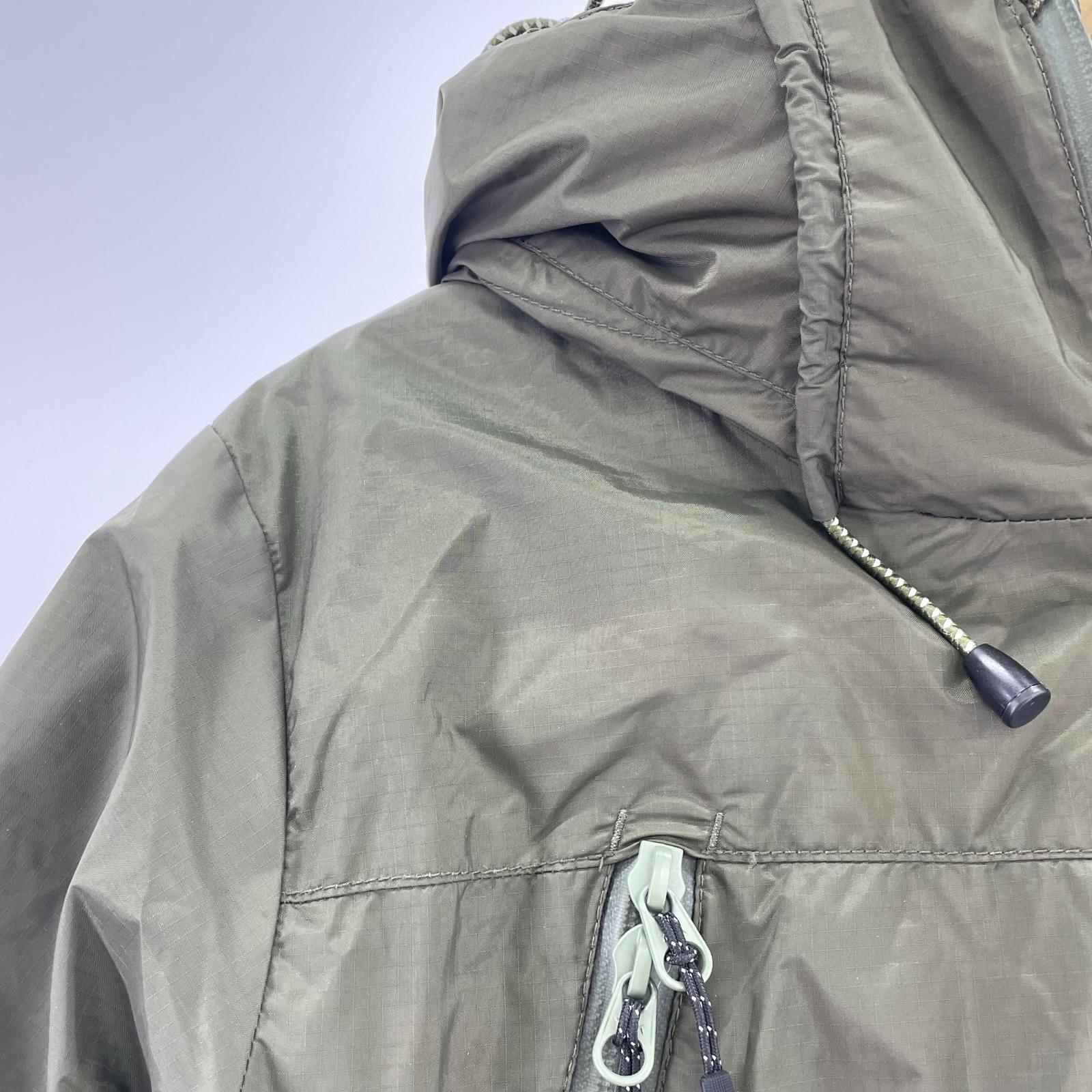 ダウンジャケット URBAN RESEARCH別注 AURORA 3LAYER DOWN S S