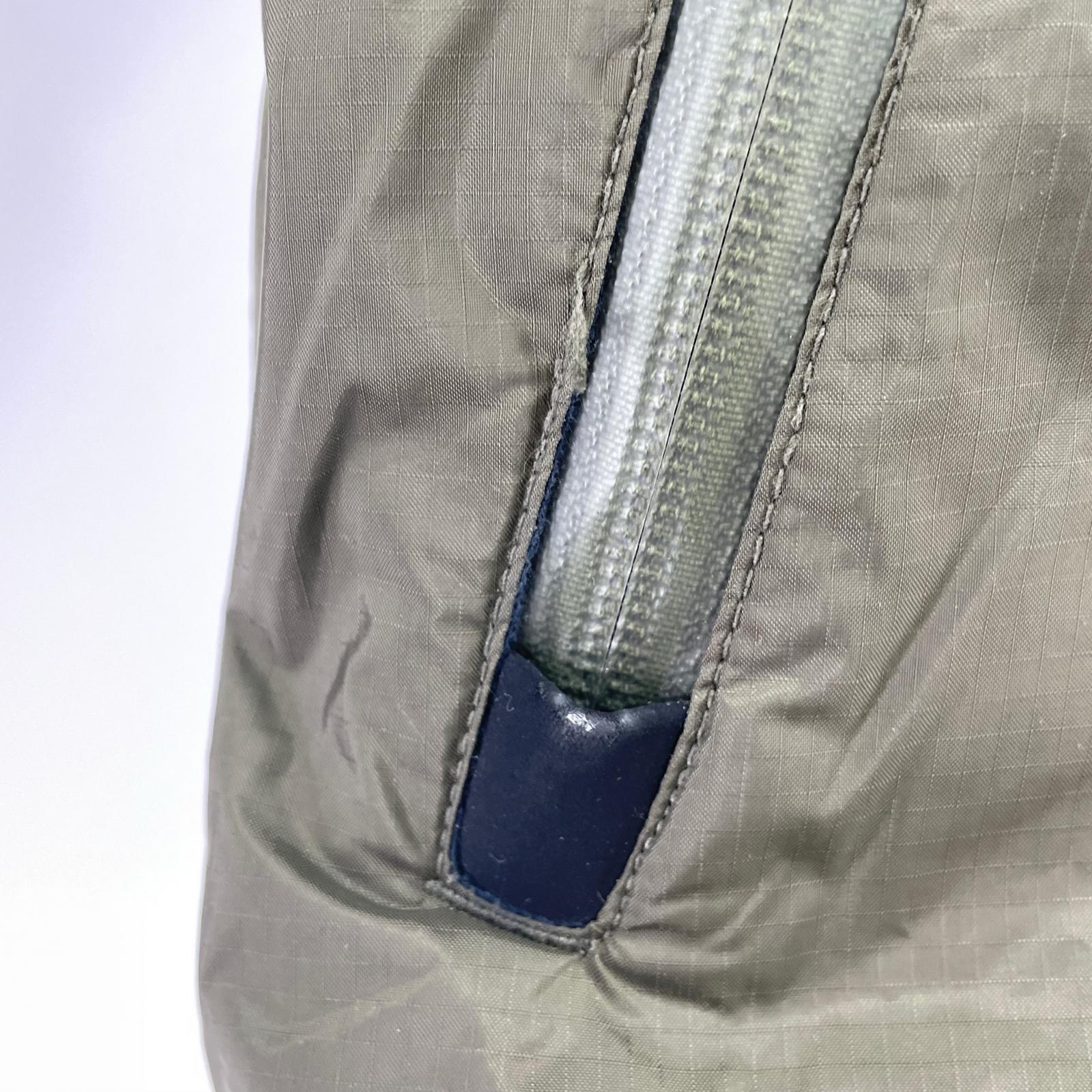 ダウンジャケット URBAN RESEARCH別注 AURORA 3LAYER DOWN S S