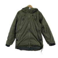 ダウンジャケット URBAN RESEARCH別注 AURORA 3LAYER DOWN S S
