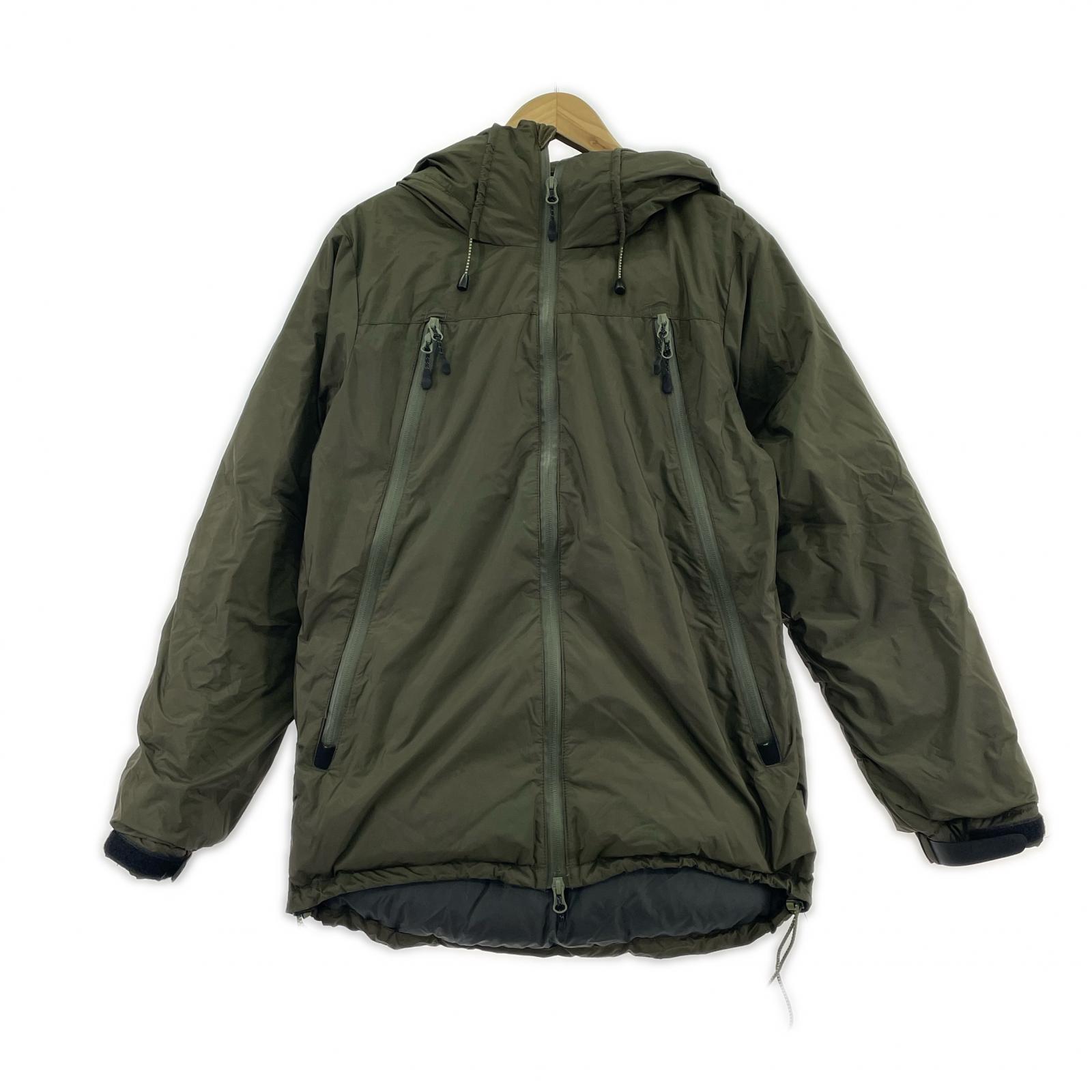 ダウンジャケット URBAN RESEARCH別注 AURORA 3LAYER DOWN S S
