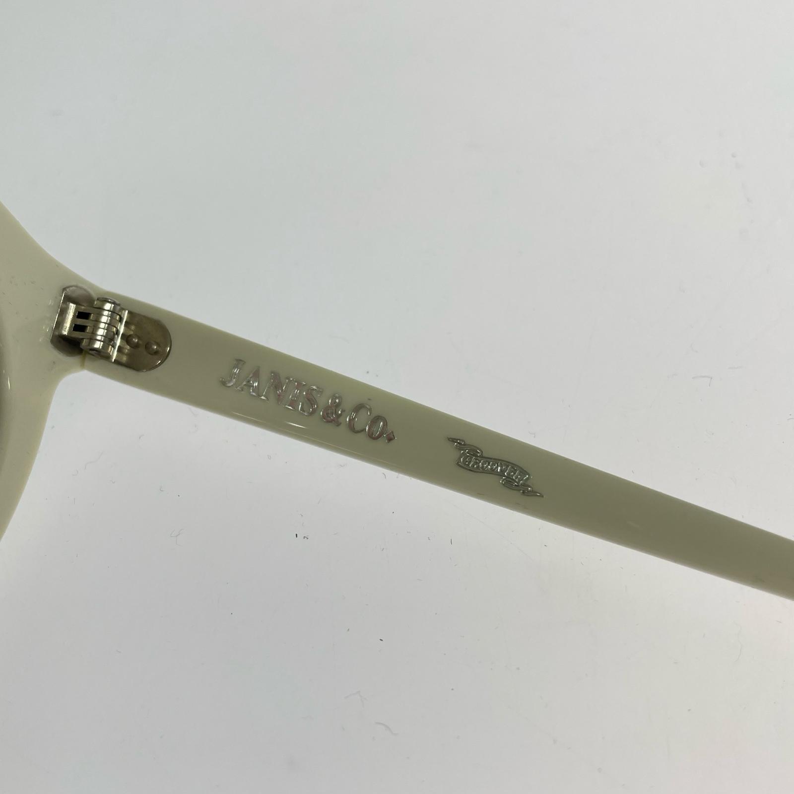 その他アクセサリー JANIS&CO. サングラス