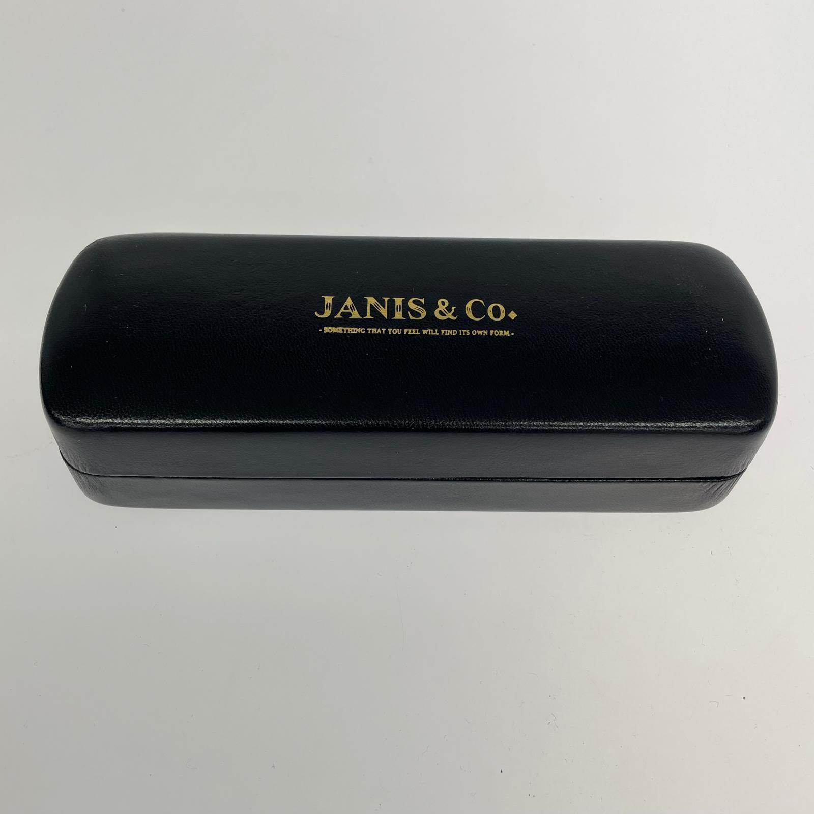 その他アクセサリー JANIS&CO. サングラス