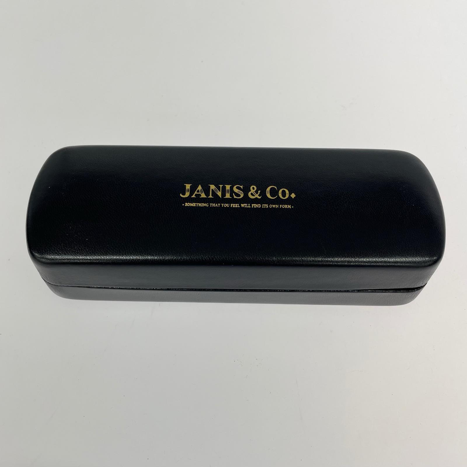 その他アクセサリー JANIS&CO. サングラス