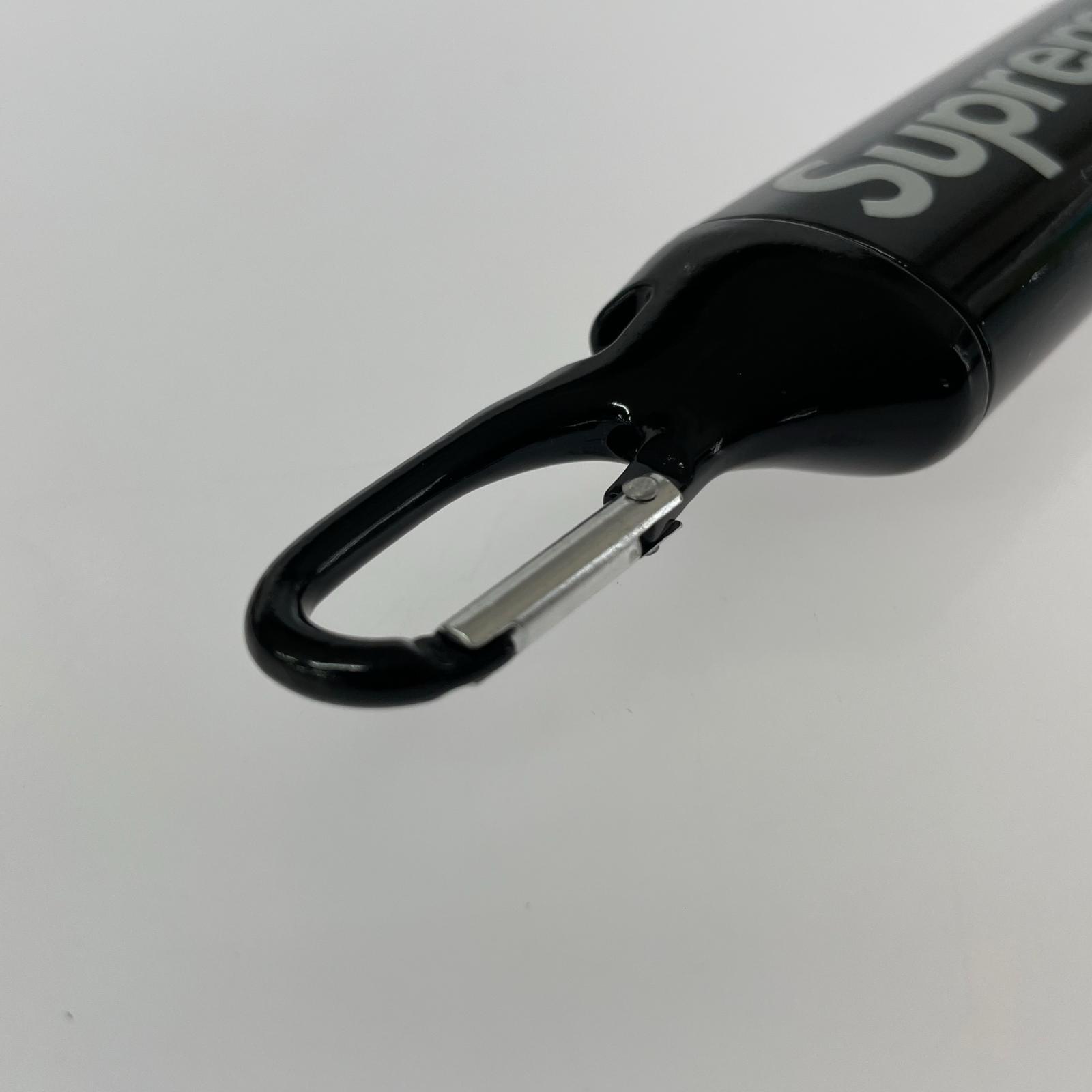 その他アクセサリー 22SS Lighter Case Carabiner ブラック