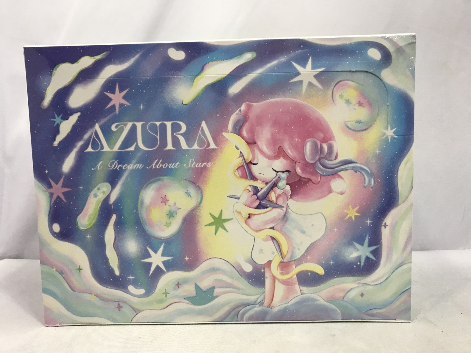 POPMART AZURA A Dream About Stars フィギュア/グッズ