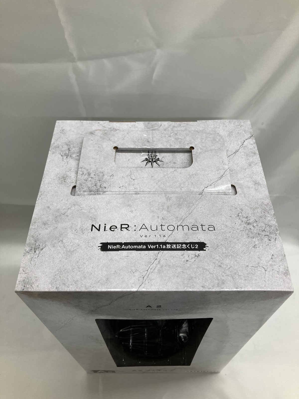 【NieR:Automata一番くじ】A賞 A2フィギュア フィギュア/グッズ