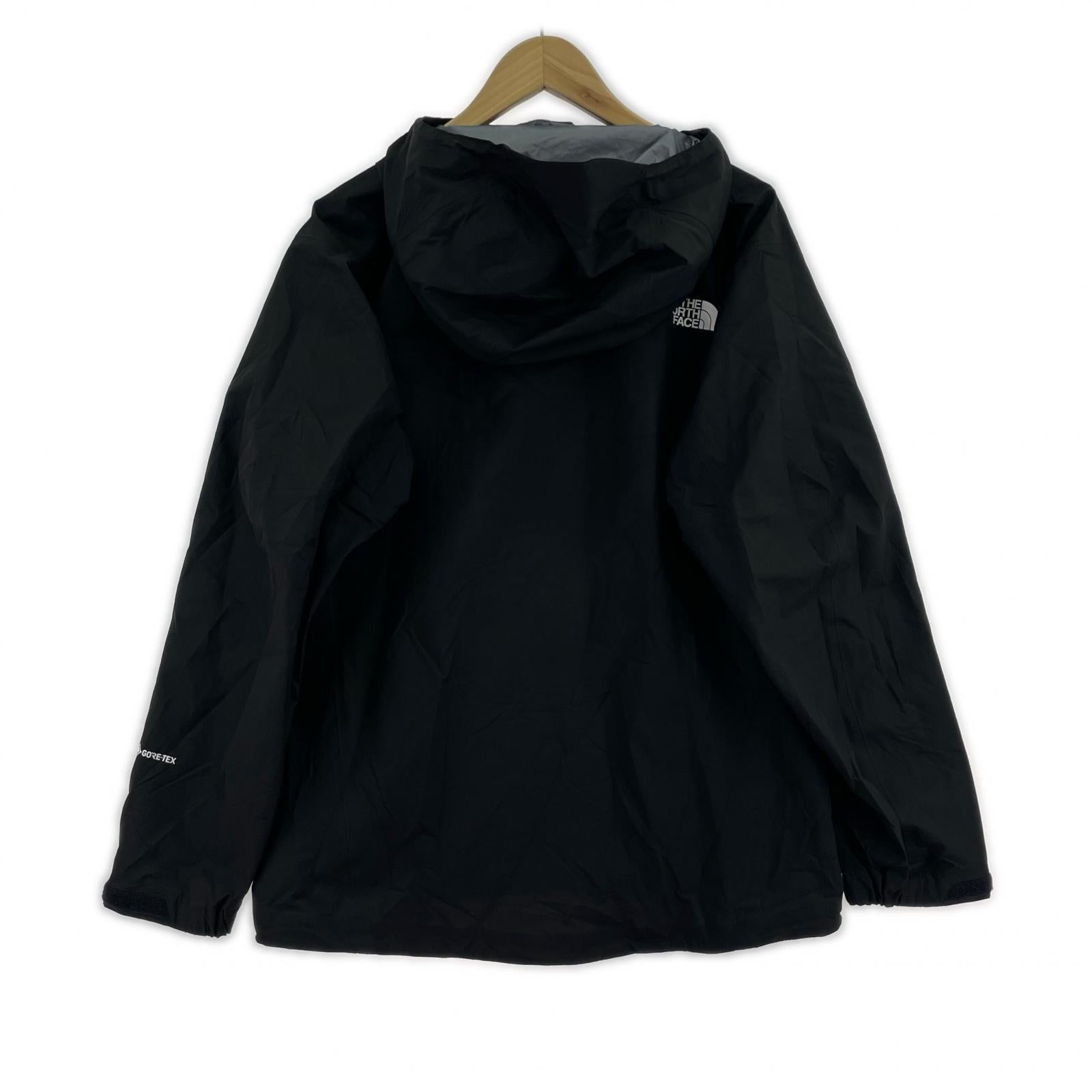 ジャケット 25AW クライムライトジャケット M ブラック
