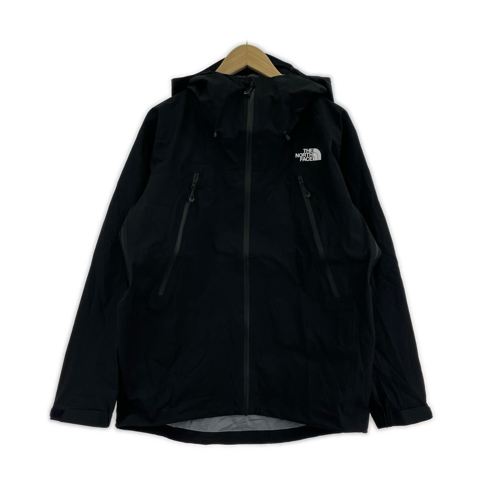 ジャケット 25AW クライムライトジャケット M ブラック