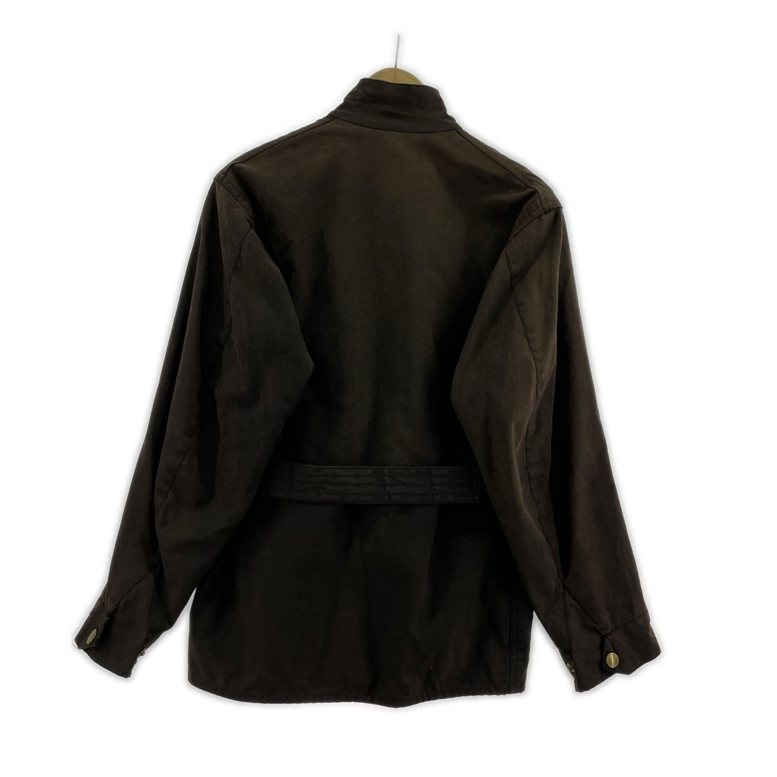 ジャケット 00s International JACKET SIZE 1 1 ブラウン