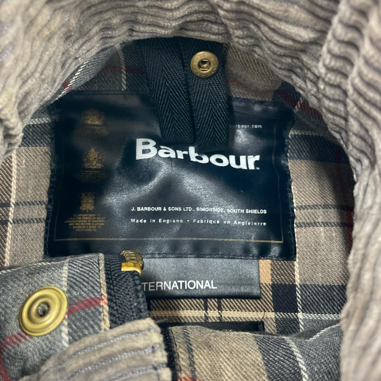 ジャケット 00s International JACKET SIZE 1 1 ブラウン