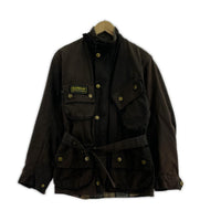 ジャケット 00s International JACKET SIZE 1 1 ブラウン