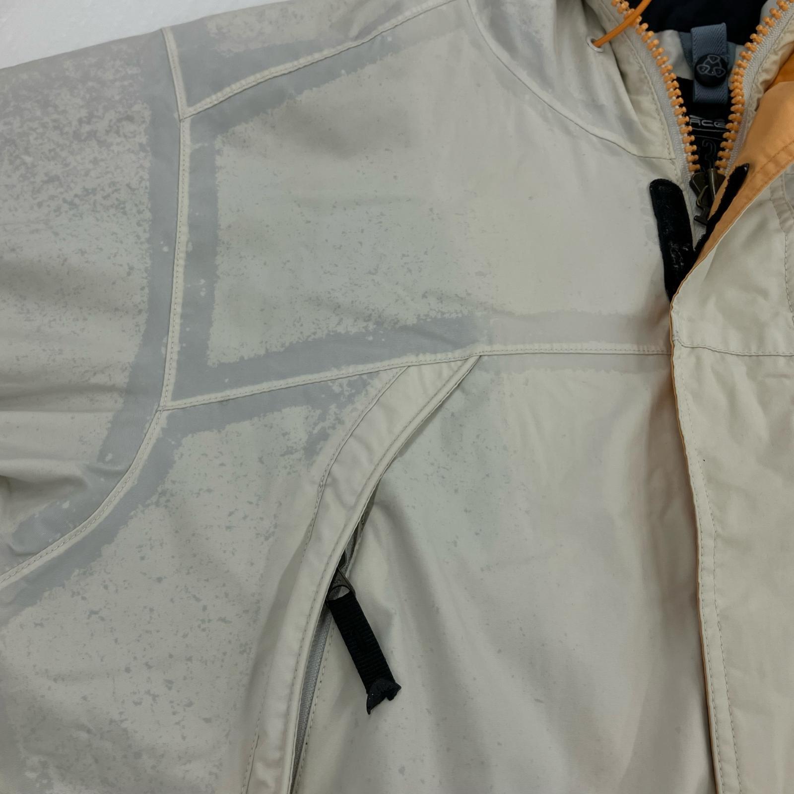 マウンテンパーカー NIKE ACG マウンテンパーカ F1SID L