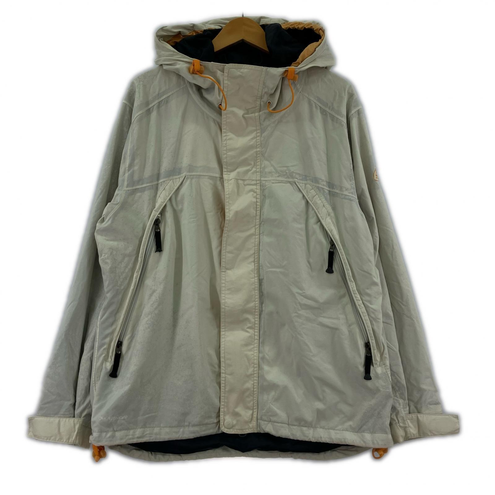 マウンテンパーカー NIKE ACG マウンテンパーカ F1SID L