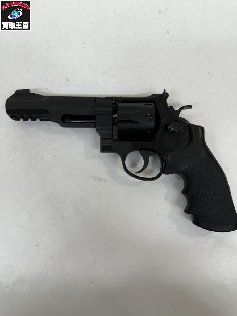 タナカ S&W M&P R8 HW Ver.2 ガン