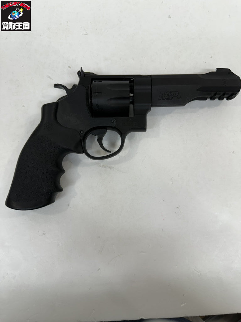 タナカ S&W M&P R8 HW Ver.2 ガン