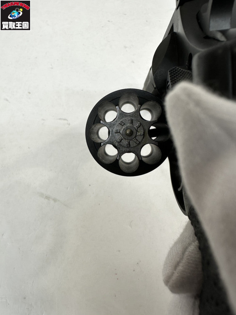 タナカ S&W M&P R8 HW Ver.2 ガン