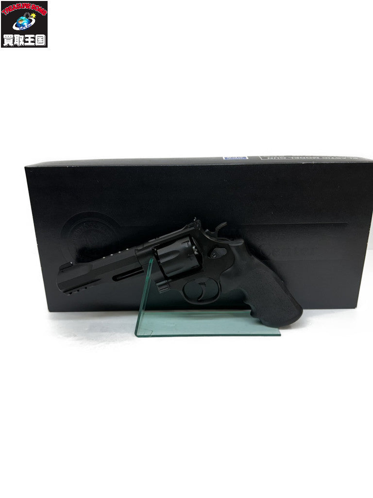 タナカ S&W M&P R8 HW Ver.2 ガン