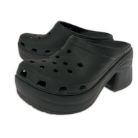 サンダル Siren Clog 28.0㎝ BLK ブラック