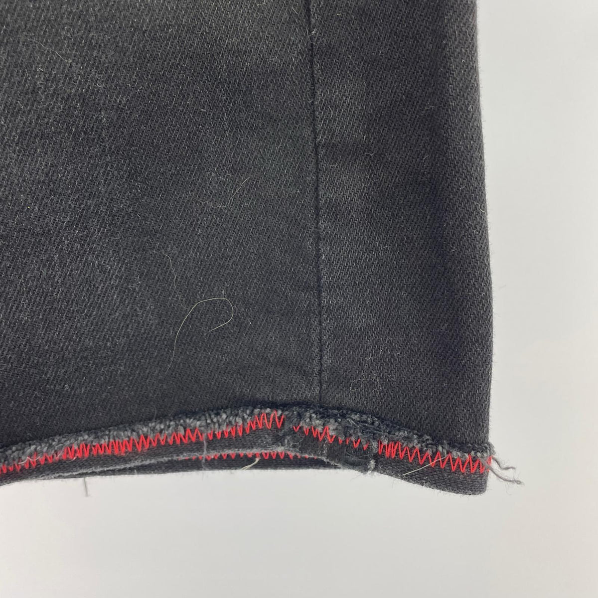 ショートパンツ BLK 28 28 ブラック