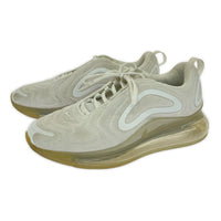 スニーカー AIR MAX 720 PURE PLATINUM AO2924-100 26cm (US8 UK7 1/2 EU42) ホワイト