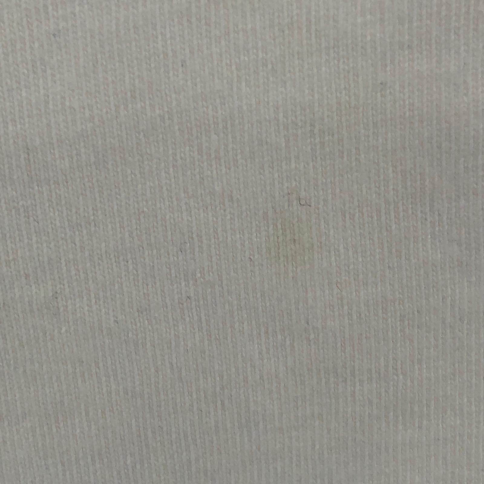 半袖Tシャツ 取扱注意 WHT L L ホワイト