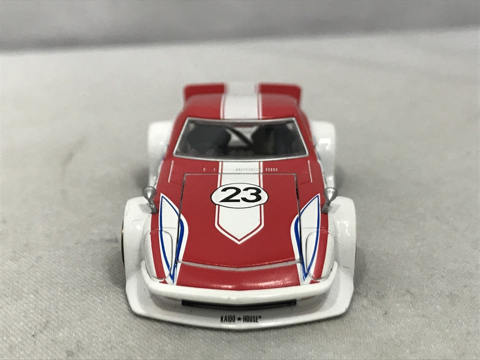 1/64 フェアレディ Z Kaido GT Omori Works ミニカーその他
