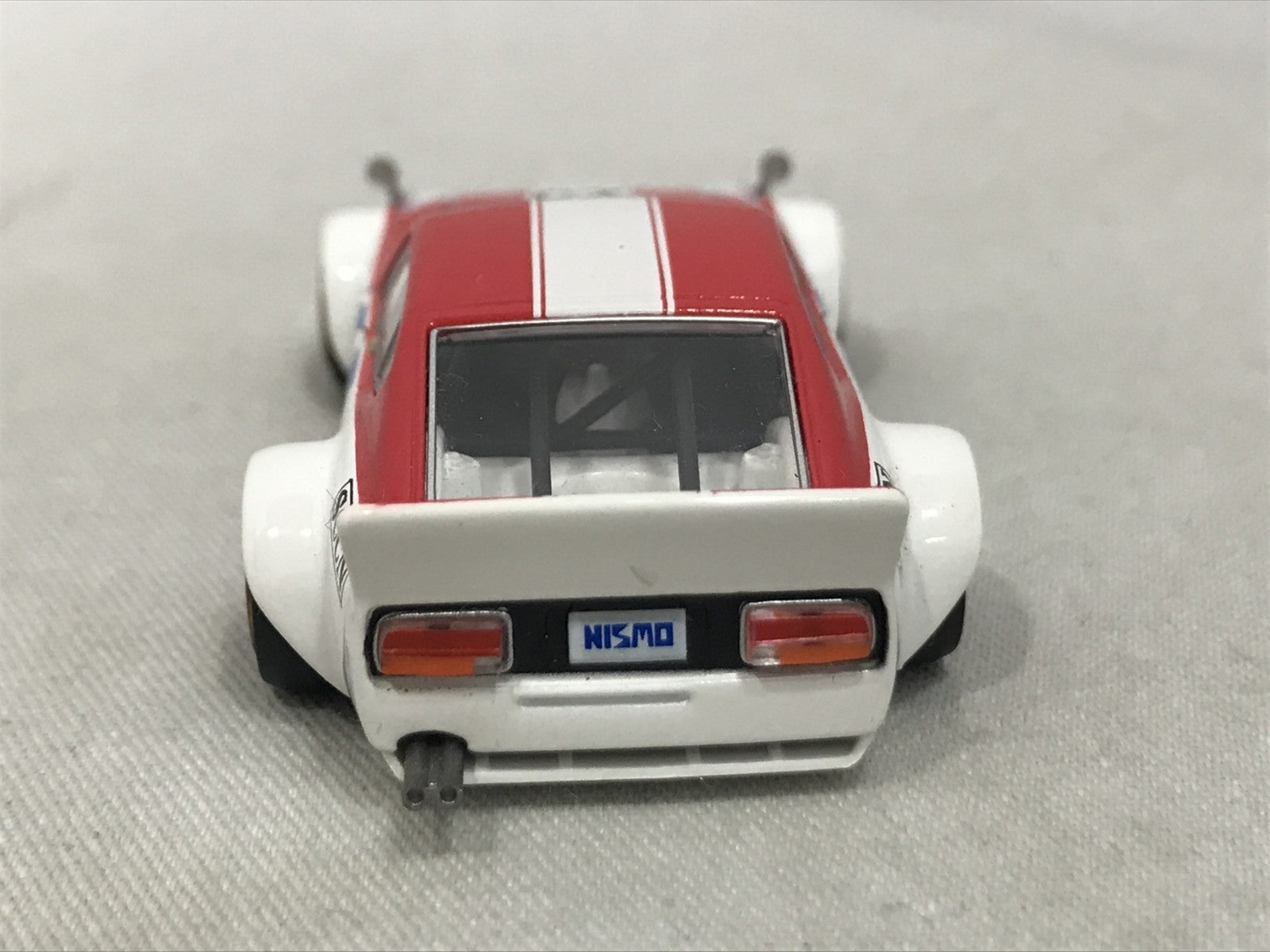 1/64 フェアレディ Z Kaido GT Omori Works ミニカーその他