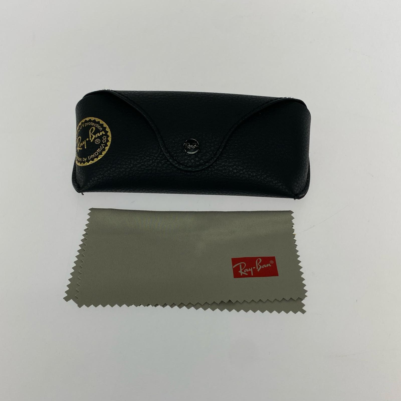 その他アクセサリー Ray-Ban WAYFARER サングラス RB2140-F ブラック