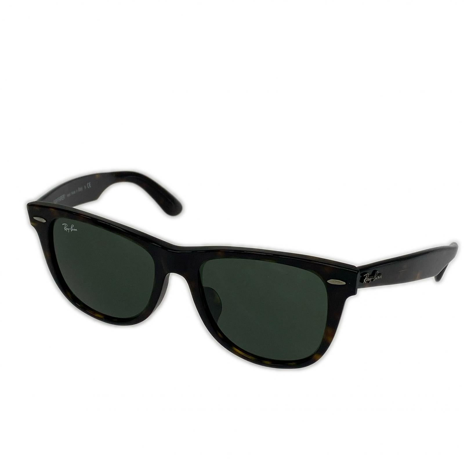 その他アクセサリー Ray-Ban WAYFARER サングラス RB2140-F ブラック