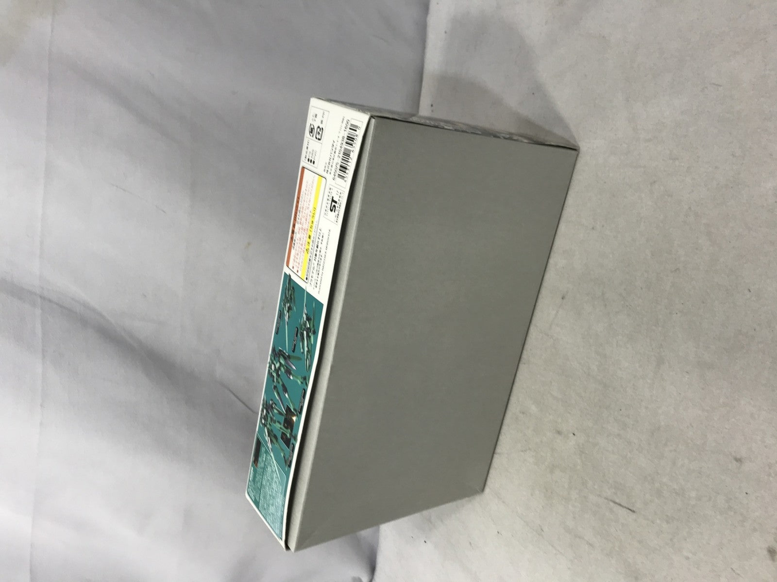 HG ブレイブ一般用試験機 ガンプラ