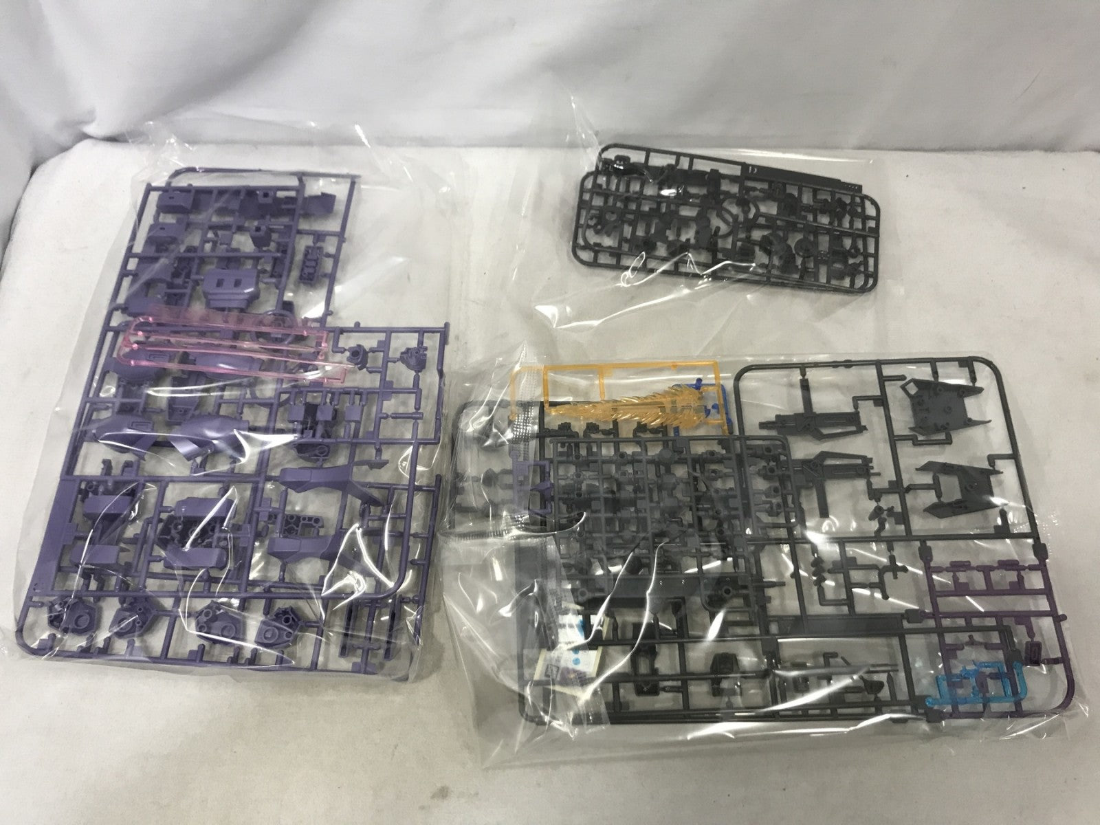 HG ジェガン バーナム所属機 ガンプラ