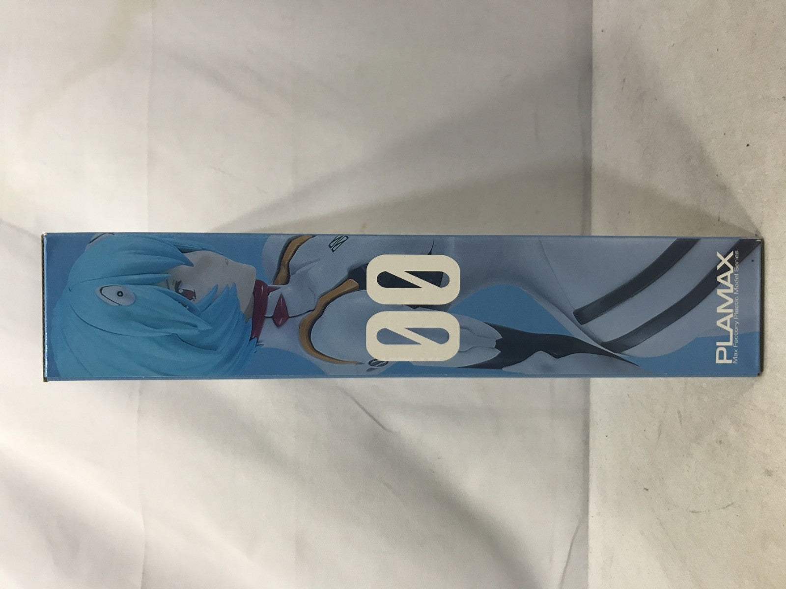 PLAMAX エヴァンゲリヲン 新劇場版 綾波レイ フィギュア/グッズ