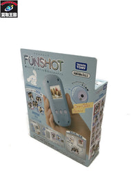 FUNSHOT シナモロール フィギュア/グッズ