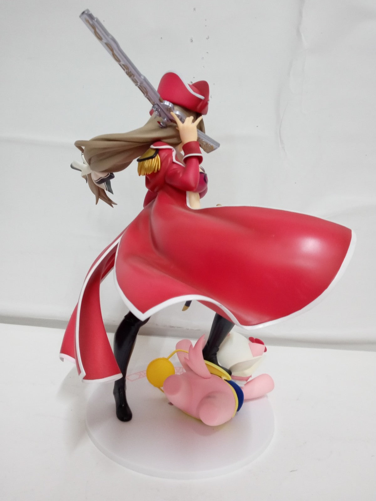 マックスファクトリー 千斗いすず (女海賊イースズルハ) フィギュア/グッズ