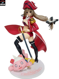 マックスファクトリー 千斗いすず (女海賊イースズルハ) フィギュア/グッズ