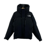 ダウンジャケット THE NORTH FACE バルトロライトジャケット ダウンジャケット S ブラック S ブラック