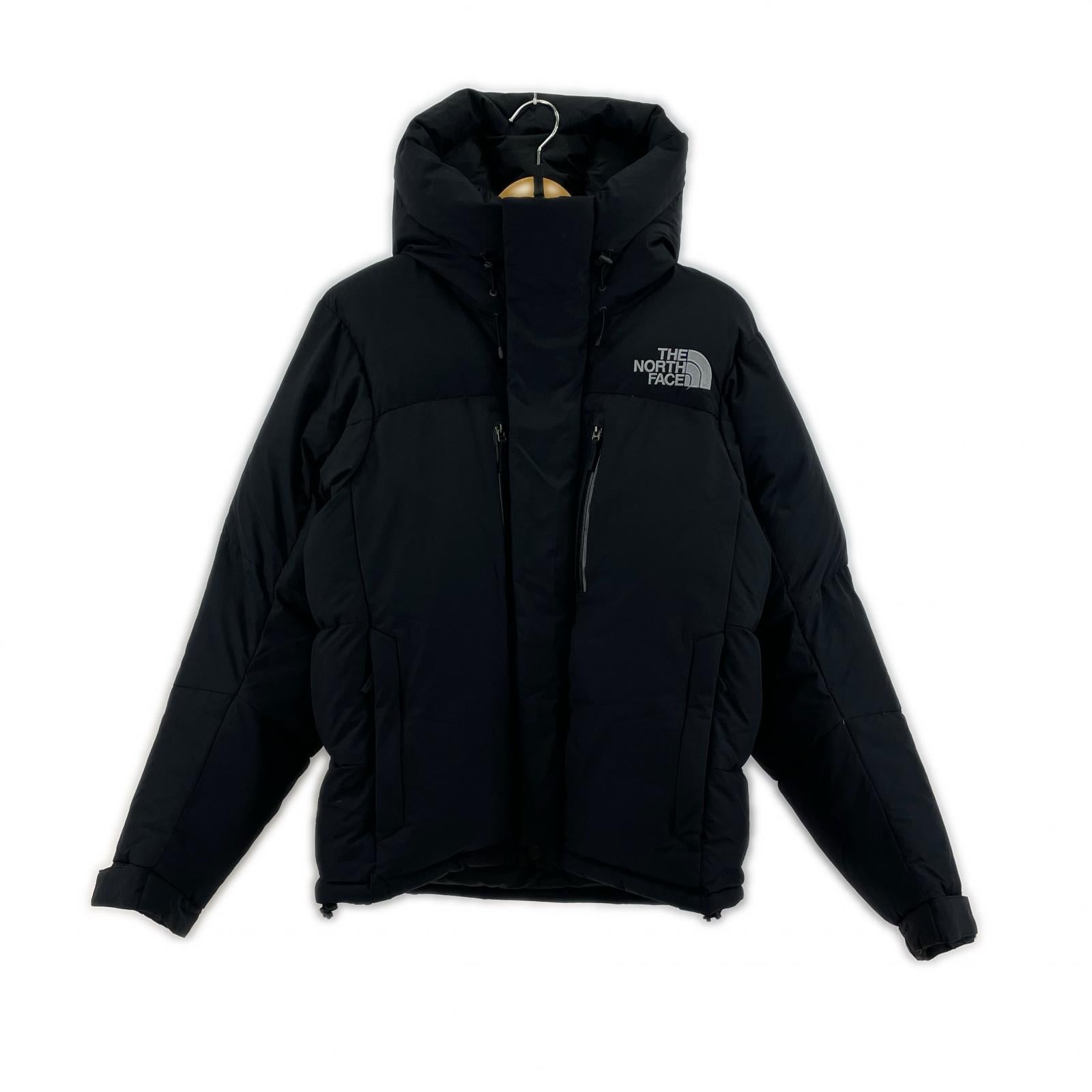 ダウンジャケット THE NORTH FACE バルトロライトジャケット ダウンジャケット S ブラック S ブラック