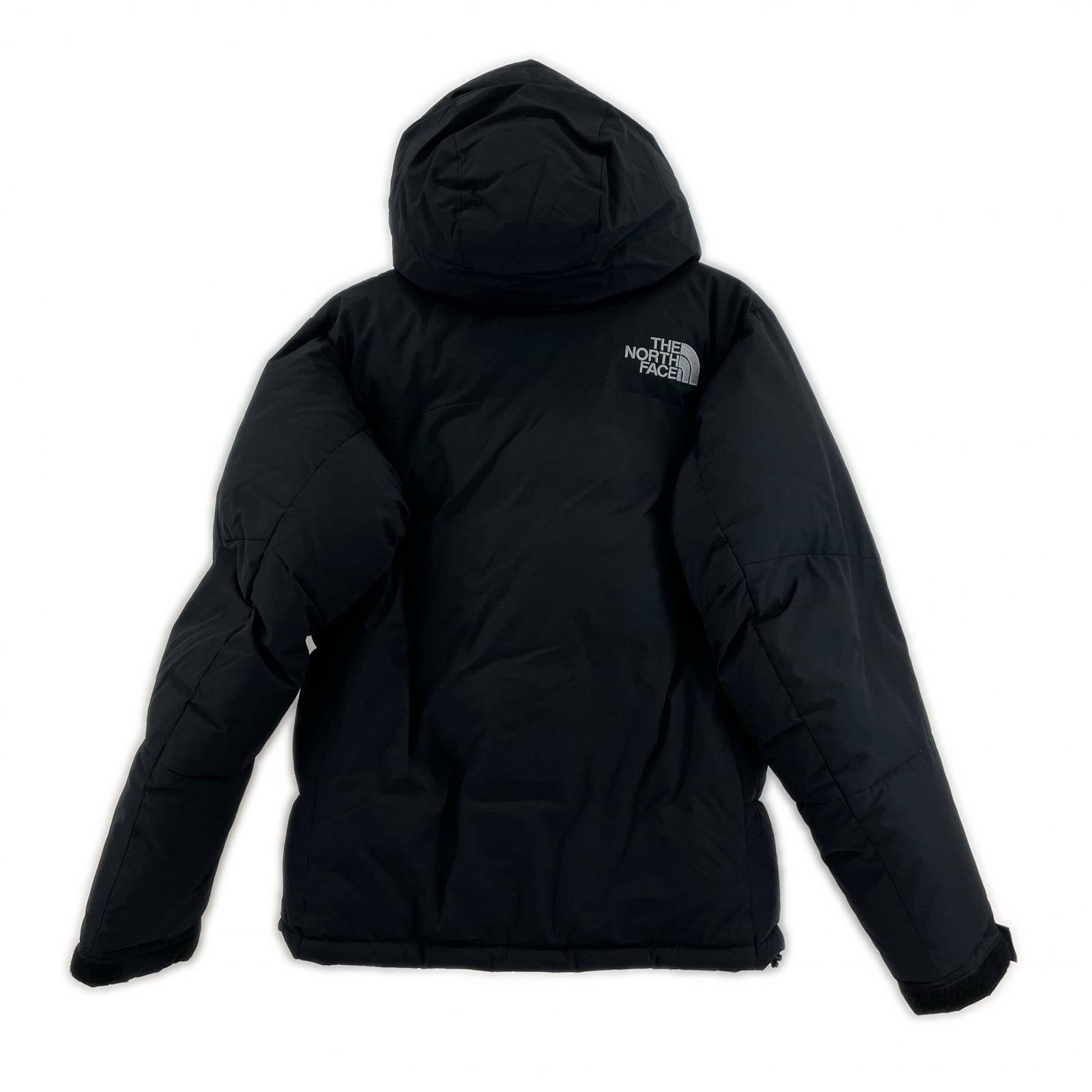 ダウンジャケット THE NORTH FACE バルトロライトジャケット ダウンジャケット S ブラック S ブラック