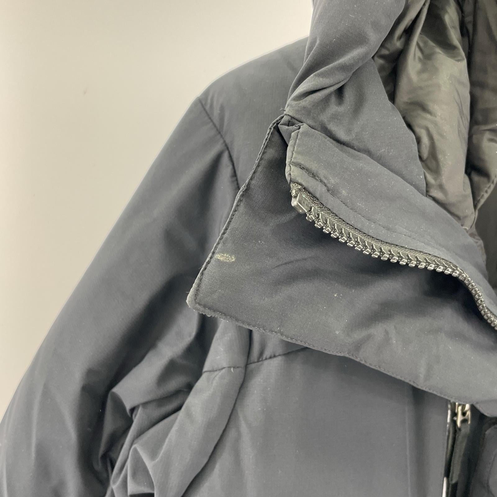 ダウンジャケット THE NORTH FACE バルトロライトジャケット ダウンジャケット S ブラック S ブラック