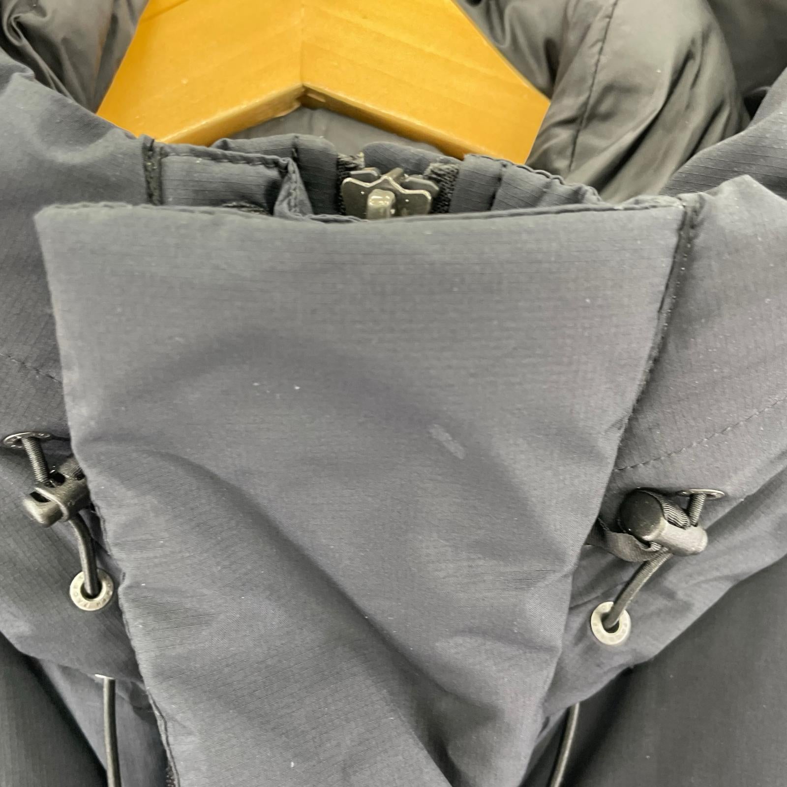 ダウンジャケット THE NORTH FACE バルトロライトジャケット ダウンジャケット S ブラック S ブラック