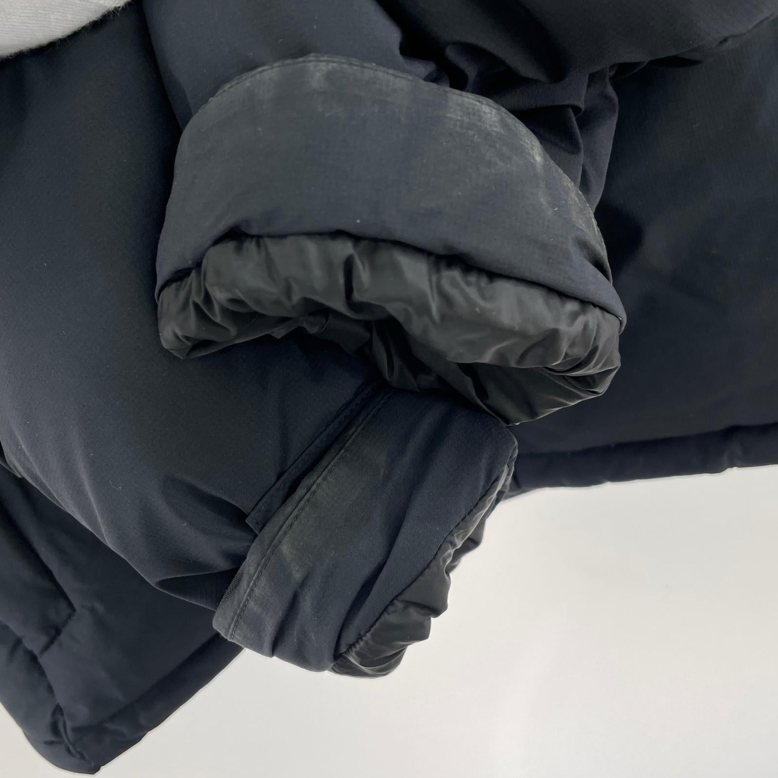 ダウンジャケット THE NORTH FACE バルトロライトジャケット ダウンジャケット S ブラック S ブラック