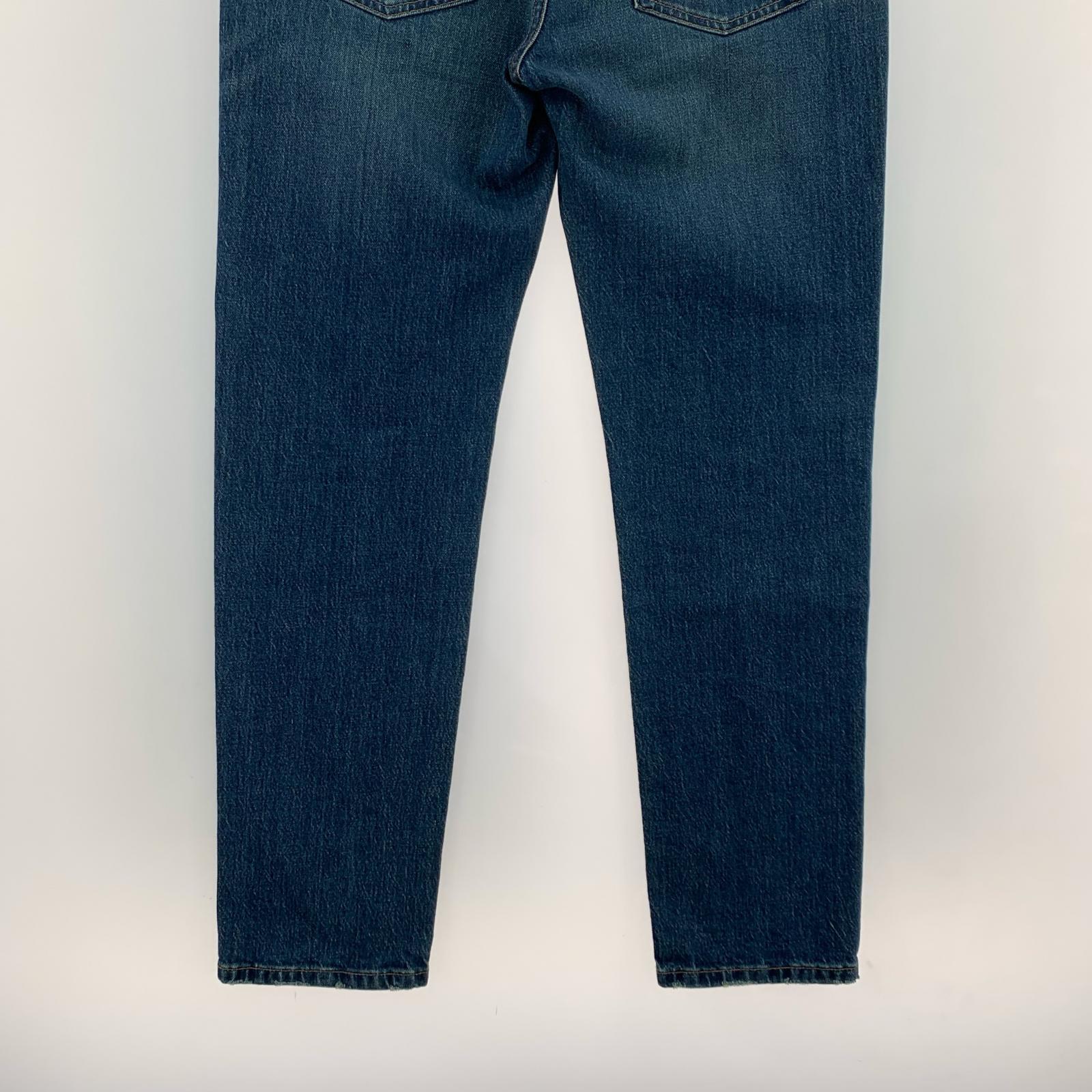 デニムパンツ OUTERKNOWN OUTERKNOWN S.E.A JEANS (30)