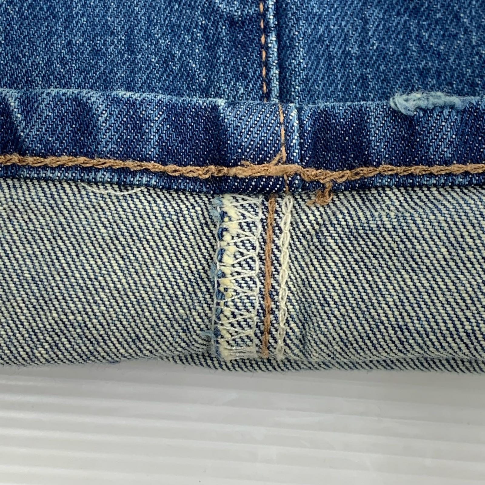 デニムパンツ OUTERKNOWN OUTERKNOWN S.E.A JEANS (30)